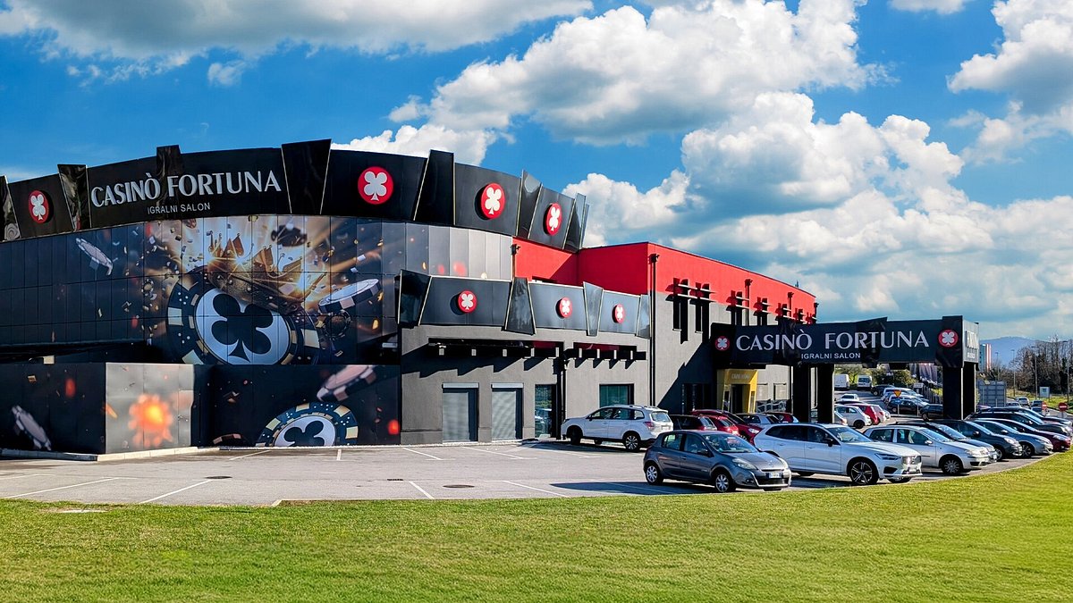 Fortuna Casino